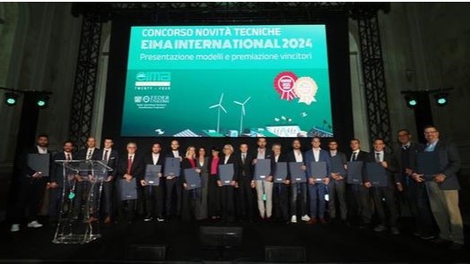 concurso novedades EIMA|concurso novedades EIMA